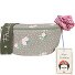  Fritzi x Frida Kahlo Limited Bum bag 29 cm Variant gruen