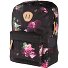 Urban Classic backpack 45 cm laptop compartment Variant black rose Urban Classic backpack 45 cm laptop compartment Variant black rose