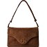  C-Me Shoulder Bag Genuine Leather 32 cm Variant cognac-cognac