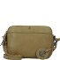  Anchor Love Rieke Shoulder bag Leather 21 cm Variant mild pistachio