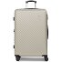 Paradise 2.0 4 wheels Trolley L 78 cm with expansion pleat Variant eggshell Paradise 2.0 4 wheels Trolley L 78 cm with expansion pleat Variant eggshell