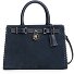 American Icon Handbag Leather 27.5 cm Variant space blue American Icon Handbag Leather 27.5 cm Variant space blue