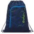 Gym bag 44 cm Variant dark blue green  Gym bag 44 cm Variant dark blue green