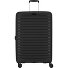  Travel Line 4500 4 wheels Trolley L 75 cm with expansion pleat Variant black