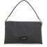  Iduna Shoulder Bag Leather 32 cm Variant black
