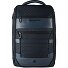  Hex travel backpack 45 cm laptop compartment Variant blue
