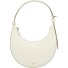 Delizia Shoulder Bag Leather 21 cm Variant panna Delizia Shoulder Bag Leather 21 cm Variant panna