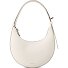  Delizia Shoulder Bag Leather 21 cm Variant panna