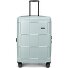  Crate EX Wildlife 4 wheels Trolley 75 cm Variant stealth green