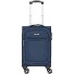  Edinburgh 4 wheels Cabin trolley 50 cm Variant navy