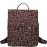  Mademoiselle.M City Backpack 29 cm Variant leo brown