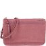  Inner City Emma Shoulder bag RFID protection 24 cm Variant corduroy dusty rose