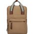  Bari Daypack M 34.5 cm Laptop compartment Variant beige