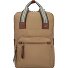 Bari Daypack M 34.5 cm Laptop compartment Variant beige Bari Daypack M 34.5 cm Laptop compartment Variant beige