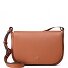 Pura Shoulder bag Leather 26 cm Variant cognac brown Pura Shoulder bag Leather 26 cm Variant cognac brown