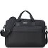  Maubert 2.0 briefcase 40 cm laptop compartment Variant schwarz