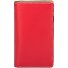  Wallet RFID protection Genuine Leather 8 cm Variant roma