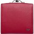 Madrid wallet RFID leather 10 cm Variant rot Madrid wallet RFID leather 10 cm Variant rot