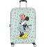  Wavebreaker Disney 4 wheels Trolley 77 cm Variant minnie pastel dots
