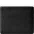  Texas Wallet RFID protection Genuine Leather 11 cm Variant black