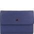  Anna wallet RFID leather 14 cm Variant saphir