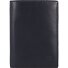  Wallet RFID leather 9.5 cm Variant navy