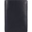  Wallet RFID leather 9.5 cm Variant navy