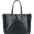  TH Monoplay Leather Shopper Bag 35 cm Variant black
