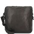  Submarine shoulder bag leather 24 cm Variant schwarz