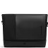  Sync Messenger RFID protection Genuine Leather 27 cm Laptop compartment Variant black