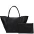  Willow Shopper Bag Genuine Leather 61 cm Variant black-nickel