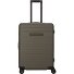 H6 Pro 4 wheels Trolley 64 cm Variant dark olive H6 Pro 4 wheels Trolley 64 cm Variant dark olive