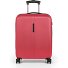 Paradise XP 4 wheels Cabin trolley S 55 cm with expansion pleat Variant coral Paradise XP 4 wheels Cabin trolley S 55 cm with expansion pleat Variant coral