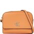  Minimal Monogram Mini Bag Shoulder Bag 18 cm Variant caramel