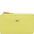  Asti key wallet leather 12 cm Variant limoncello