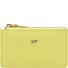  Asti Key pouch Genuine Leather 12 cm Variant limoncello