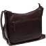 Loraine Shoulder Bag Leather 30 cm Variant brown Loraine Shoulder Bag Leather 30 cm Variant brown