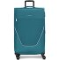  taska 4 Roll Trolley L 76 cm with stretch pleat Variant ocean blue