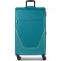  taska 4 wheels Trolley L 76 cm Expandable Variant ocean blue