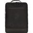  Ystad backpack 44 cm laptop compartment Variant schwarz