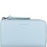 Bestie Wallet Leather 16 cm Variant shy blue Bestie Wallet Leather 16 cm Variant shy blue