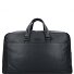  Blue Square Weekender travel bag leather 52 cm Variant black