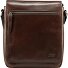  Lund Shoulder bag Leather 24 cm Variant braun