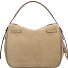  Polo ID Shoulder Bag Leather 28.5 cm Variant clay