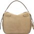 Polo ID Shoulder Bag Leather 28.5 cm Variant clay  Polo ID Shoulder Bag Leather 28.5 cm Variant clay