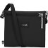  Pacsafe Go Shoulder bag RFID protection 24 cm Variant jet black