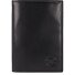  Story Uomo business card case leather 9.5 cm Variant nero