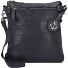 Anchor Love Zora Shoulder bag Leather 26 cm Variant midnight navy Anchor Love Zora Shoulder bag Leather 26 cm Variant midnight navy