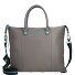 G3 Handbag Leather 36.5 cm Variant zinc G3 Handbag Leather 36.5 cm Variant zinc