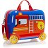  Kids 4-Rollen Kindertrolley 40,5 cm Variant fire truck